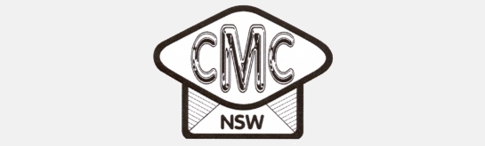 CMC Logo