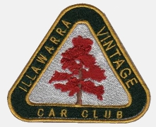 Current Badge