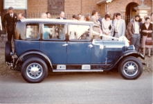 1927 Essex