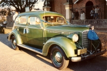 1938 Dodge