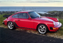 1978 Porsche 911SC