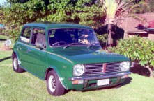 1978 mini